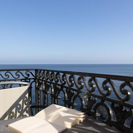 Hotel Royal-Riviera Saint-Jean-Cap-Ferrat Εξωτερικό φωτογραφία