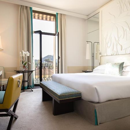 Hotel Royal-Riviera Saint-Jean-Cap-Ferrat Εξωτερικό φωτογραφία
