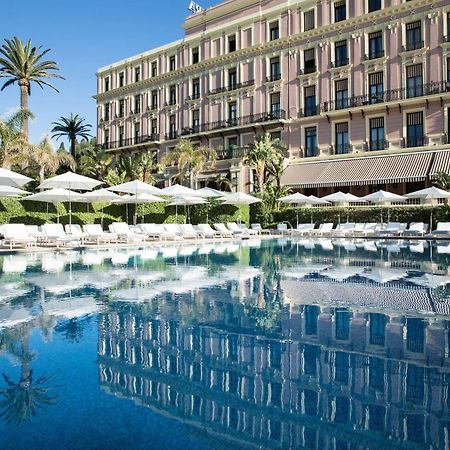 Hotel Royal-Riviera Saint-Jean-Cap-Ferrat Εξωτερικό φωτογραφία
