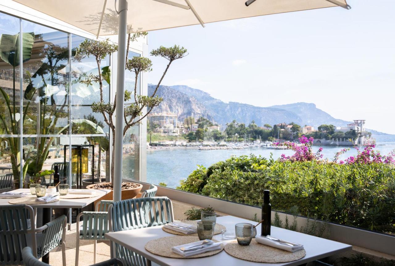 Hotel Royal-Riviera Saint-Jean-Cap-Ferrat Εξωτερικό φωτογραφία