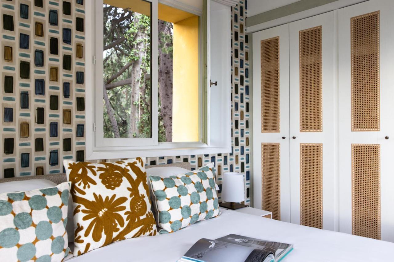Hotel Royal-Riviera Saint-Jean-Cap-Ferrat Εξωτερικό φωτογραφία
