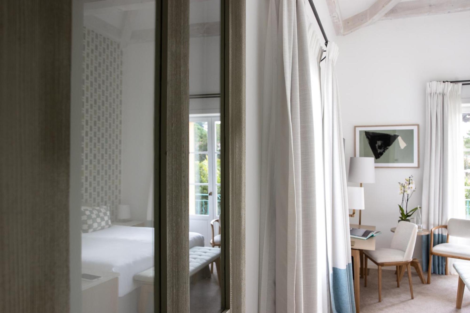 Hotel Royal-Riviera Saint-Jean-Cap-Ferrat Εξωτερικό φωτογραφία