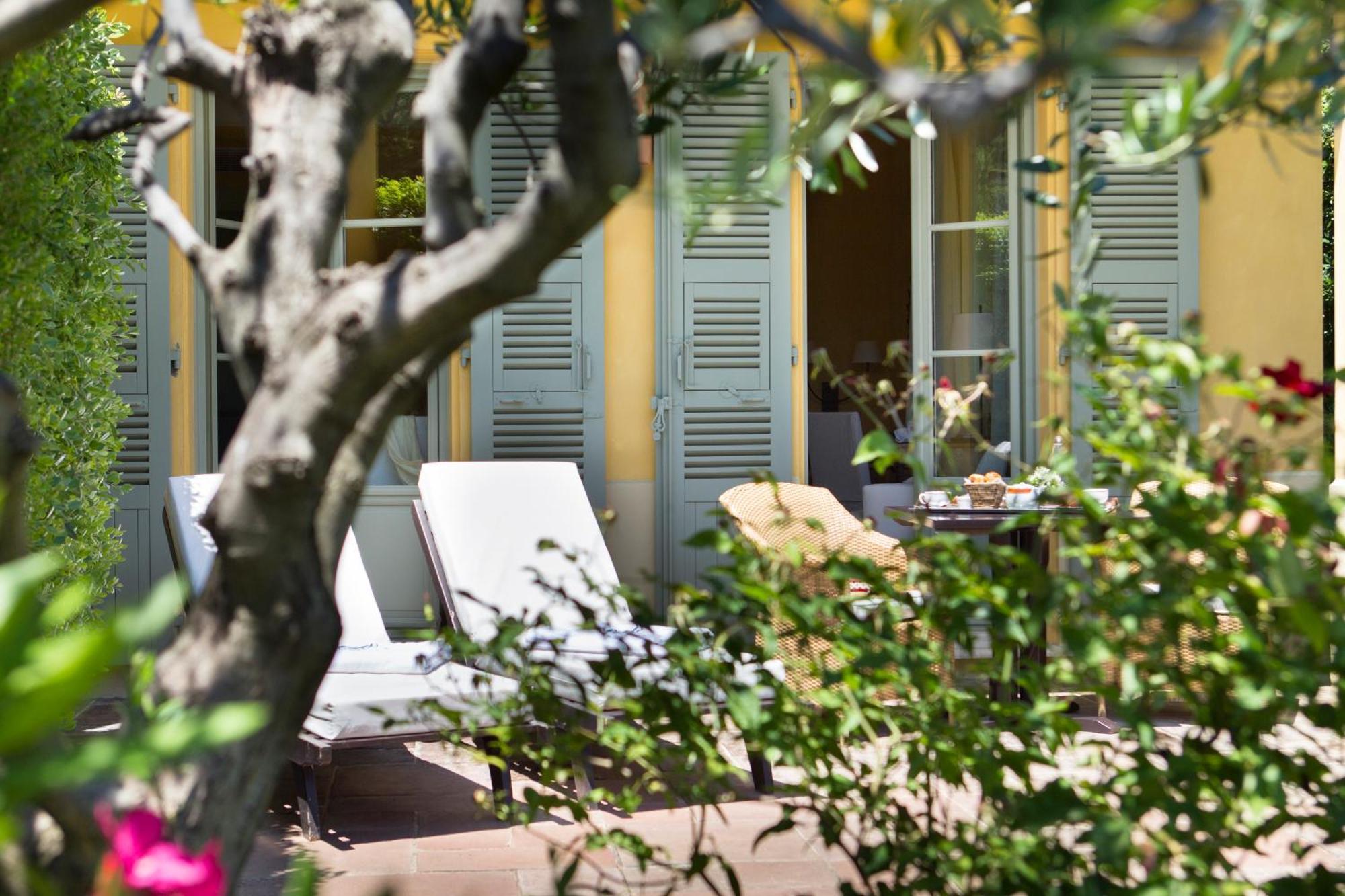 Hotel Royal-Riviera Saint-Jean-Cap-Ferrat Εξωτερικό φωτογραφία