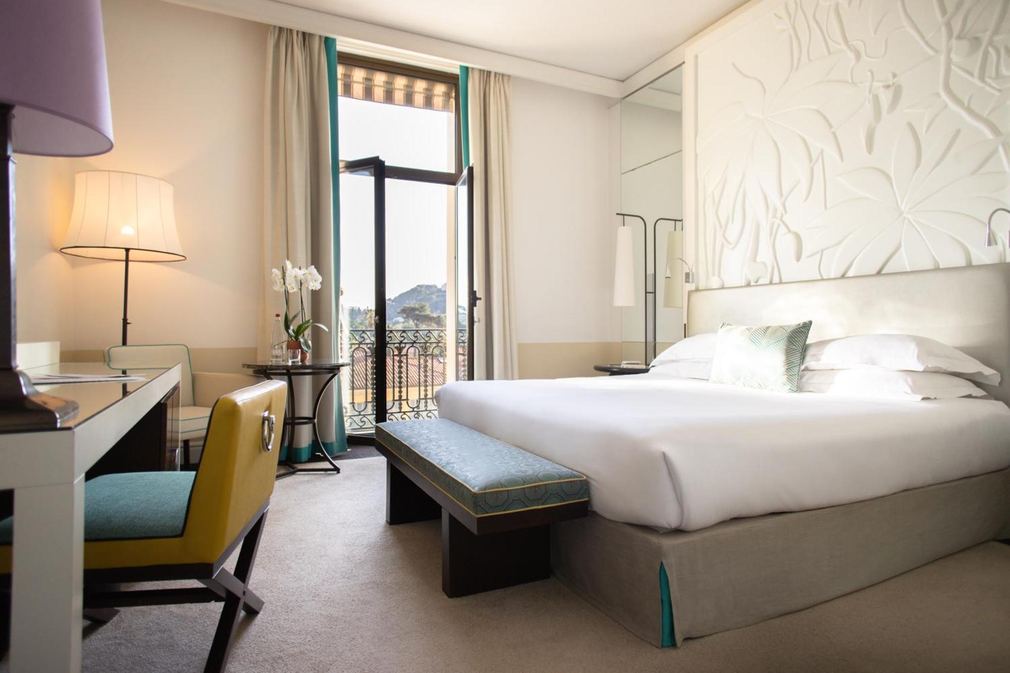 Hotel Royal-Riviera Saint-Jean-Cap-Ferrat Εξωτερικό φωτογραφία
