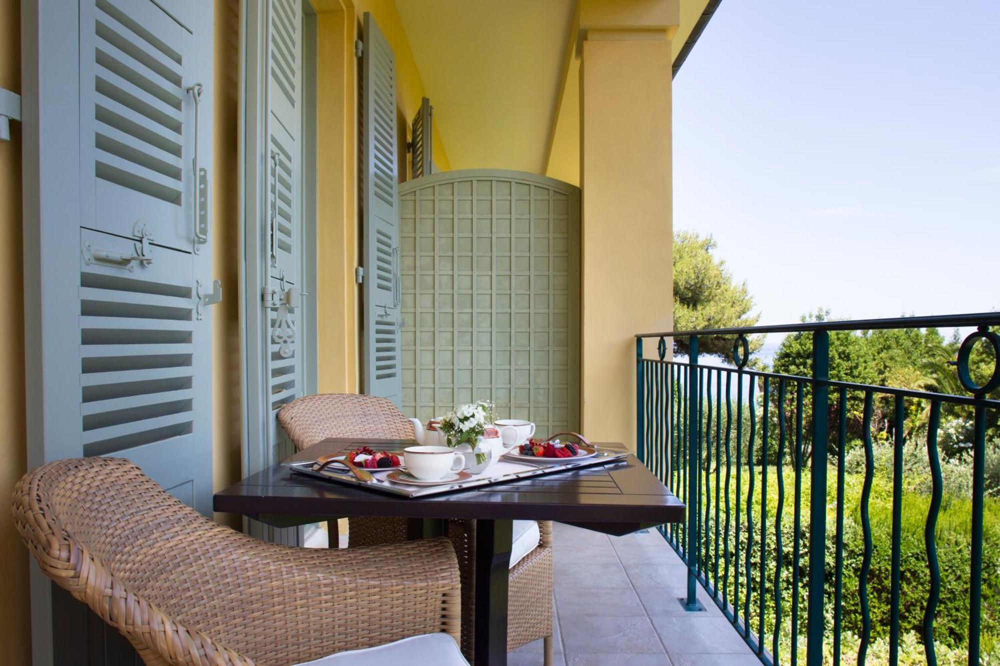 Hotel Royal-Riviera Saint-Jean-Cap-Ferrat Εξωτερικό φωτογραφία