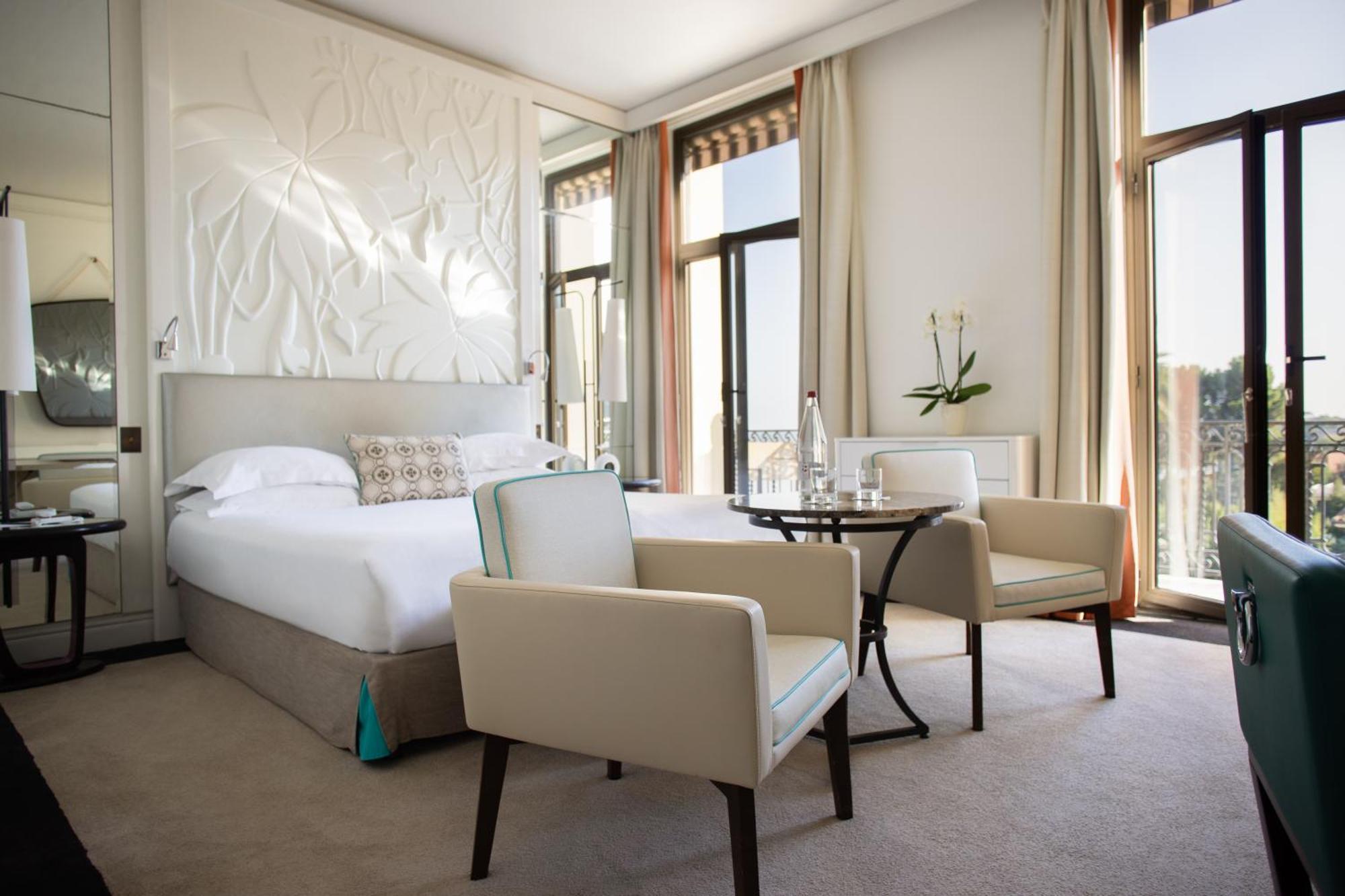 Hotel Royal-Riviera Saint-Jean-Cap-Ferrat Εξωτερικό φωτογραφία