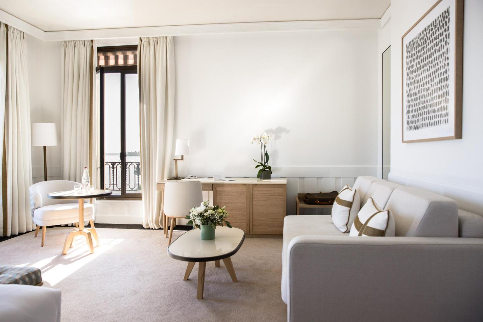 Hotel Royal-Riviera Saint-Jean-Cap-Ferrat Εξωτερικό φωτογραφία