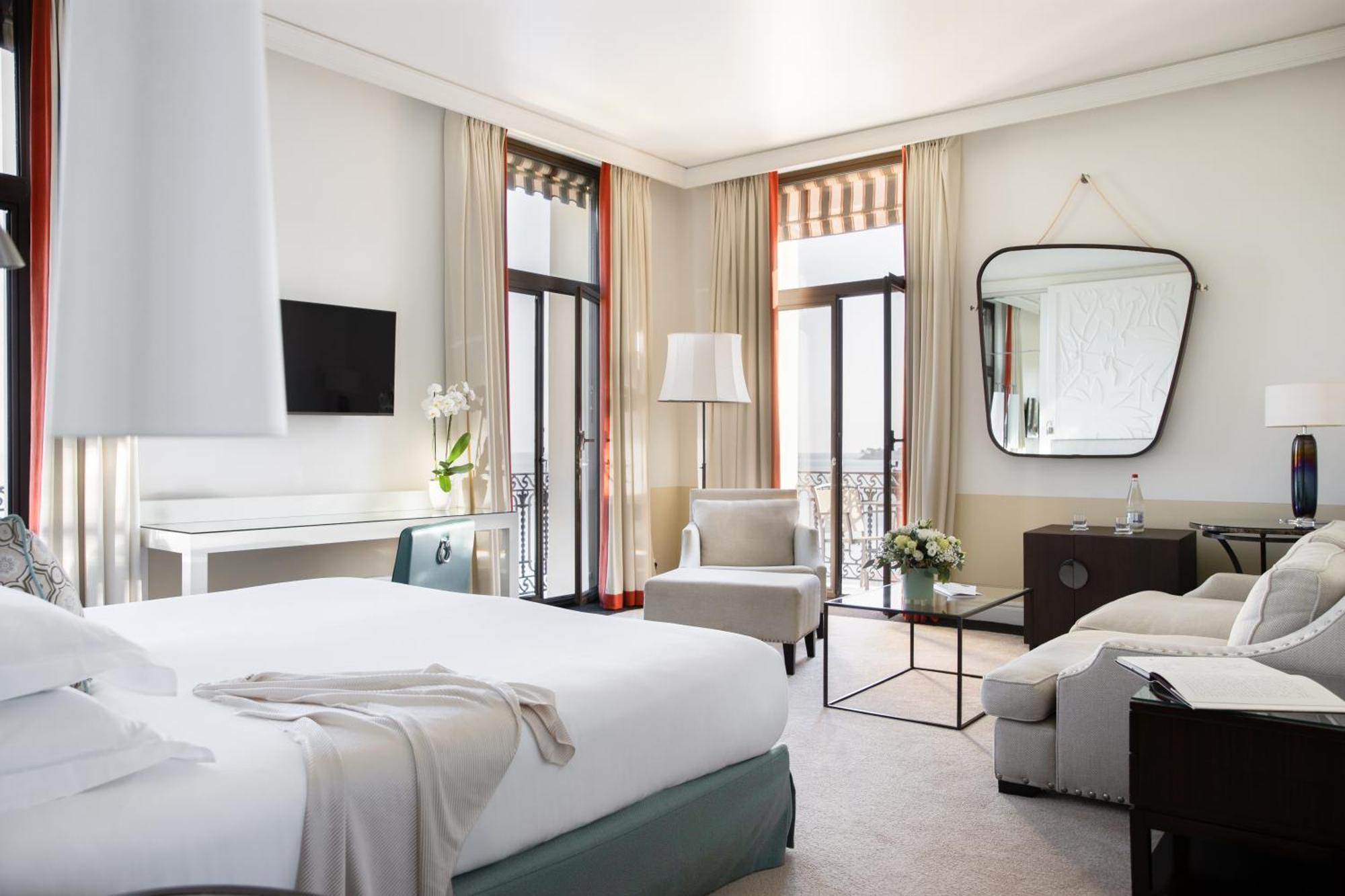 Hotel Royal-Riviera Saint-Jean-Cap-Ferrat Εξωτερικό φωτογραφία