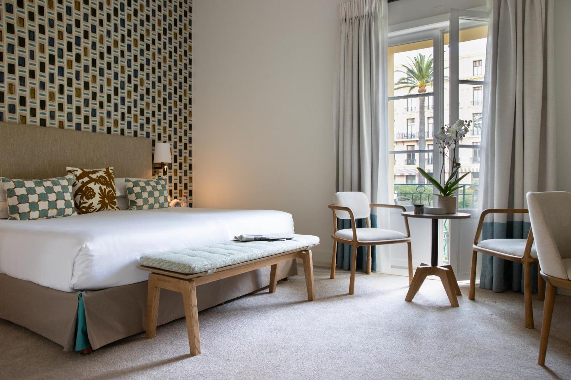 Hotel Royal-Riviera Saint-Jean-Cap-Ferrat Εξωτερικό φωτογραφία
