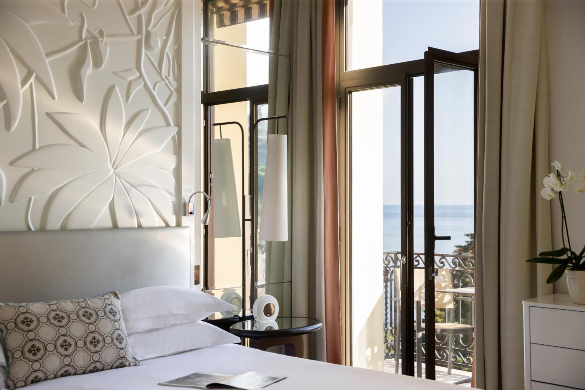 Hotel Royal-Riviera Saint-Jean-Cap-Ferrat Εξωτερικό φωτογραφία