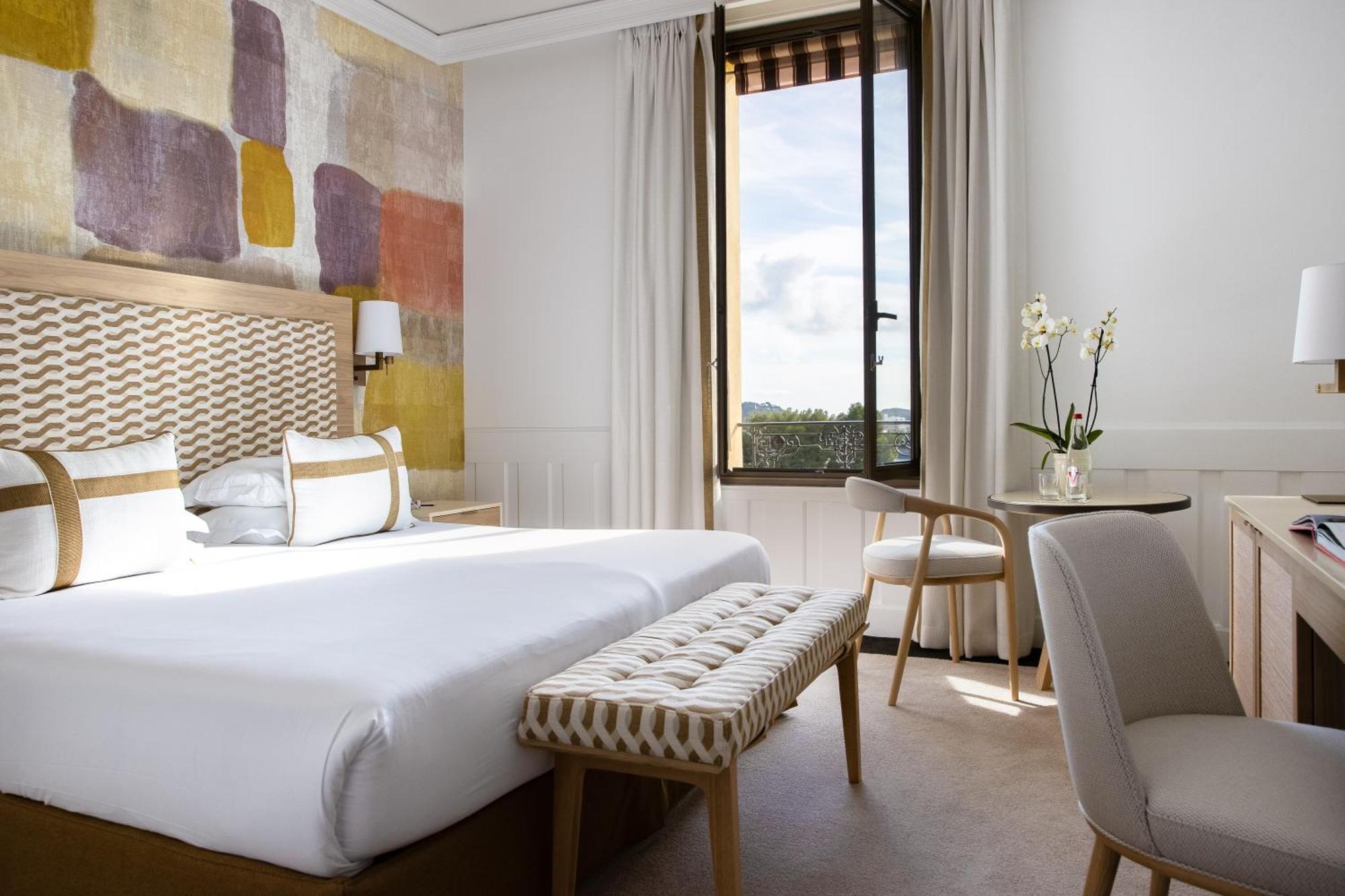 Hotel Royal-Riviera Saint-Jean-Cap-Ferrat Εξωτερικό φωτογραφία