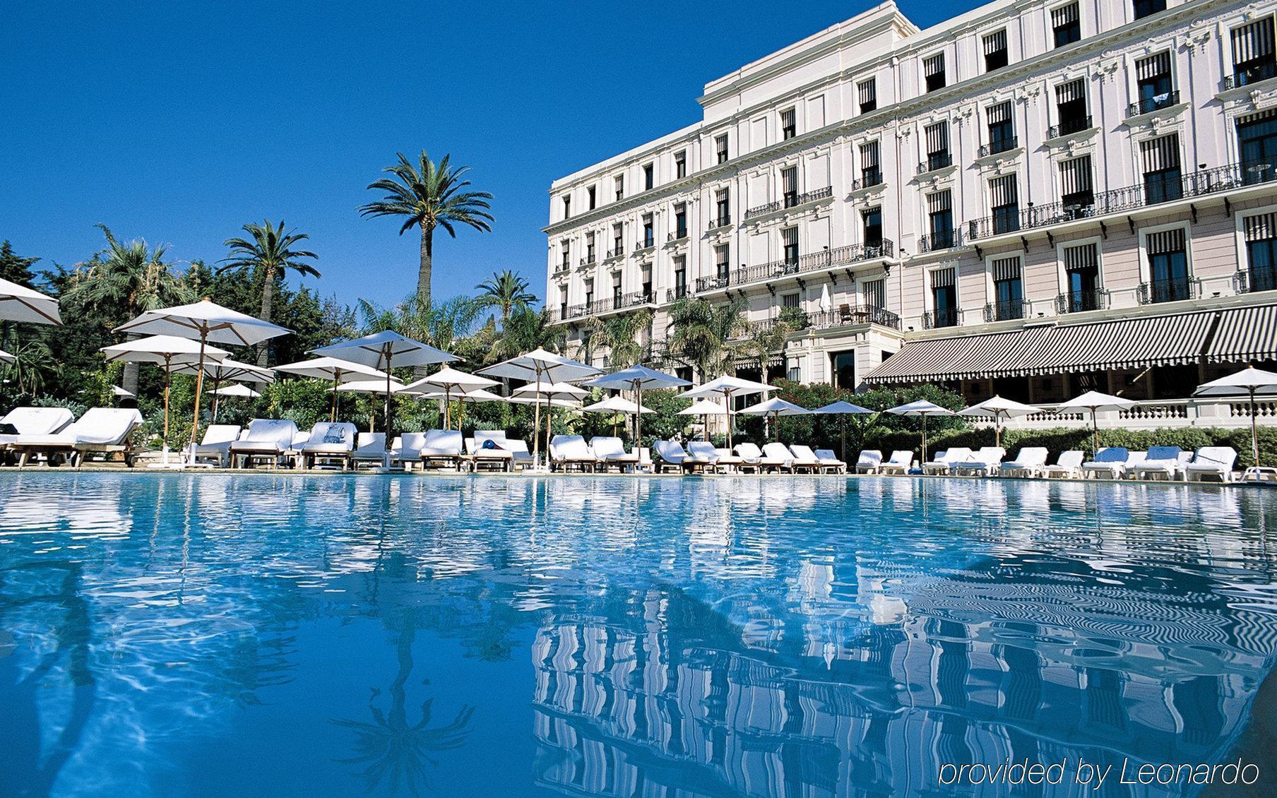 Hotel Royal-Riviera Saint-Jean-Cap-Ferrat Εξωτερικό φωτογραφία