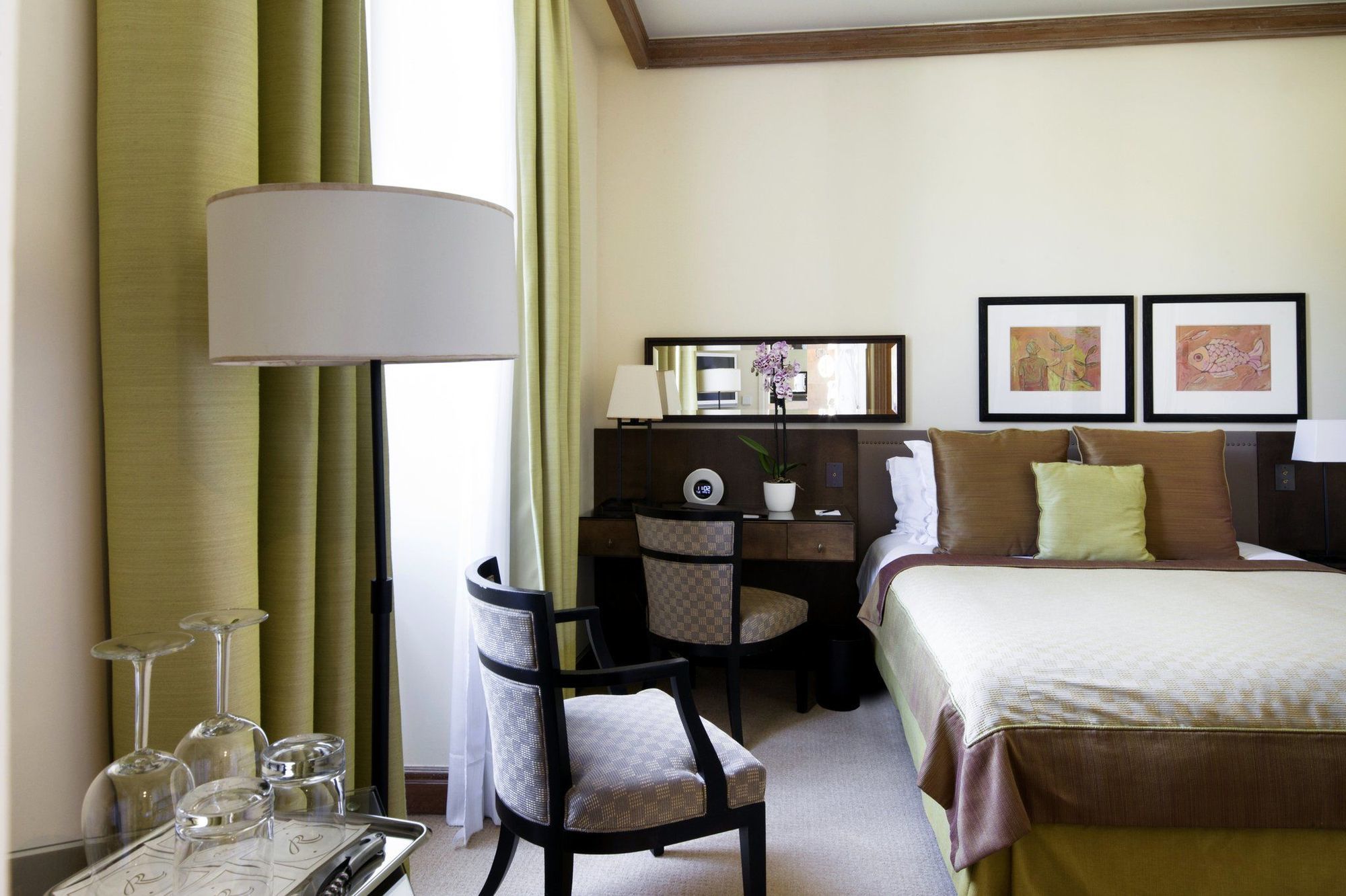 Hotel Royal-Riviera Saint-Jean-Cap-Ferrat Εξωτερικό φωτογραφία
