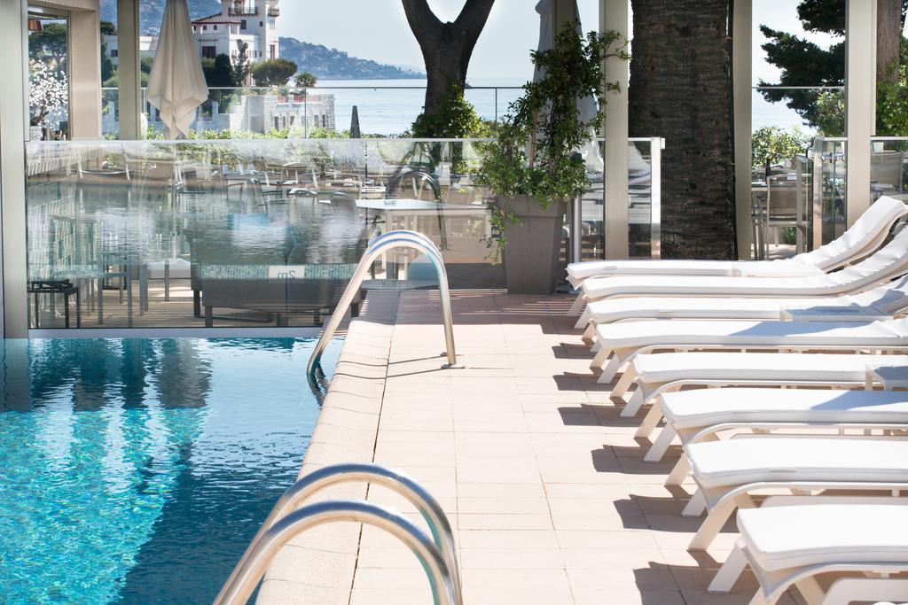 Hotel Royal-Riviera Saint-Jean-Cap-Ferrat Εξωτερικό φωτογραφία