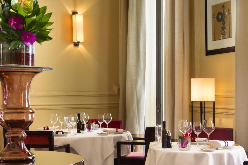 Hotel Royal-Riviera Saint-Jean-Cap-Ferrat Εξωτερικό φωτογραφία