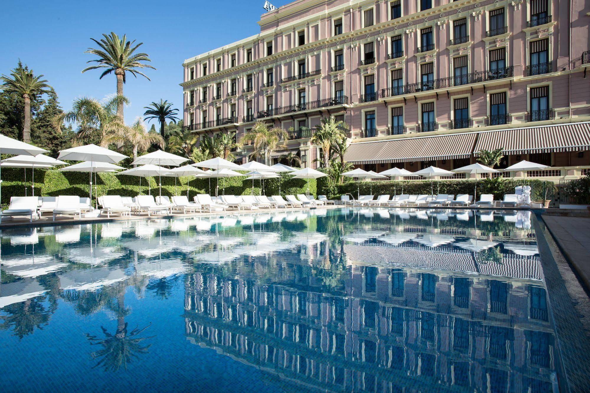 Hotel Royal-Riviera Saint-Jean-Cap-Ferrat Εξωτερικό φωτογραφία