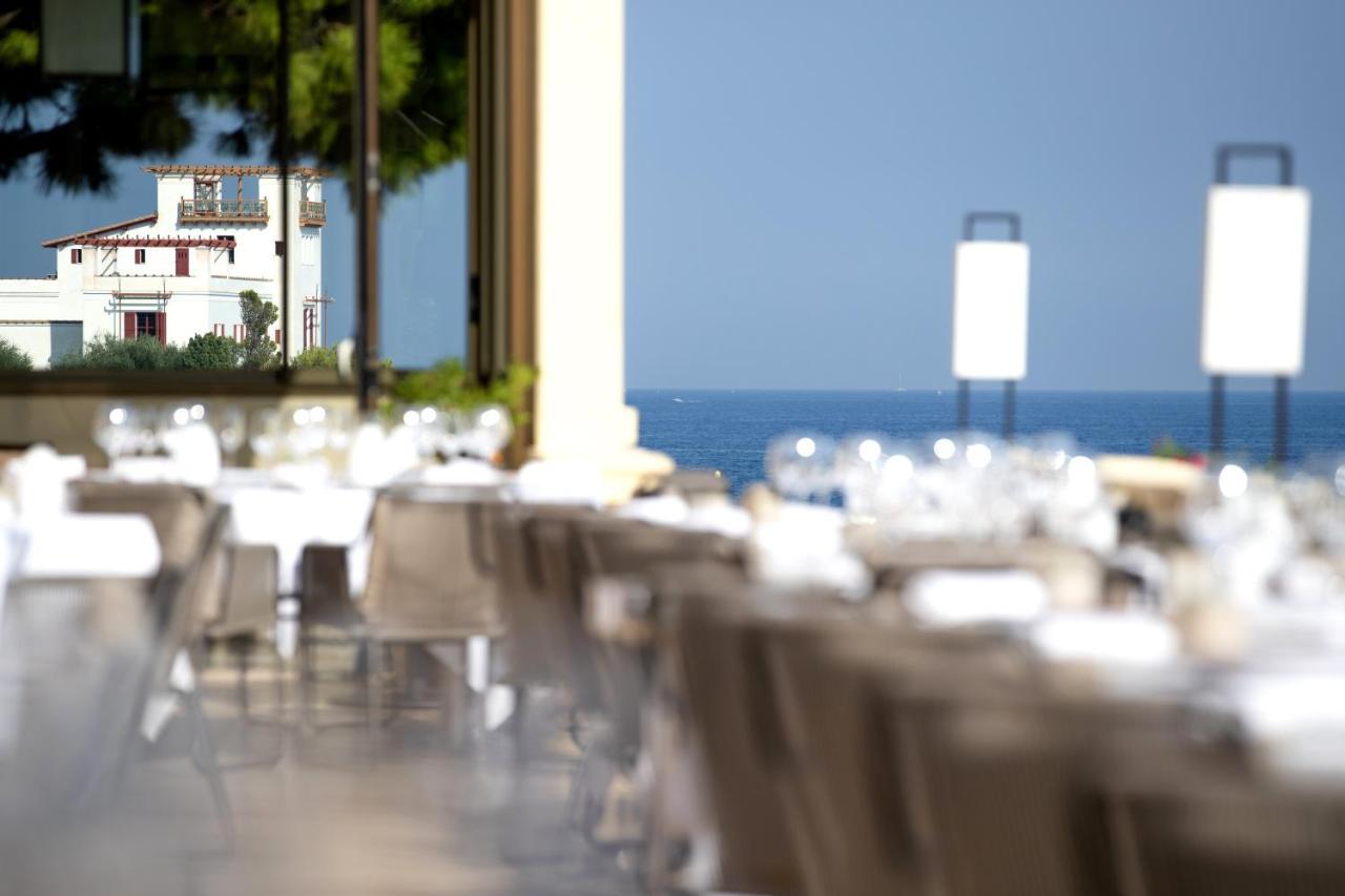 Hotel Royal-Riviera Saint-Jean-Cap-Ferrat Εξωτερικό φωτογραφία