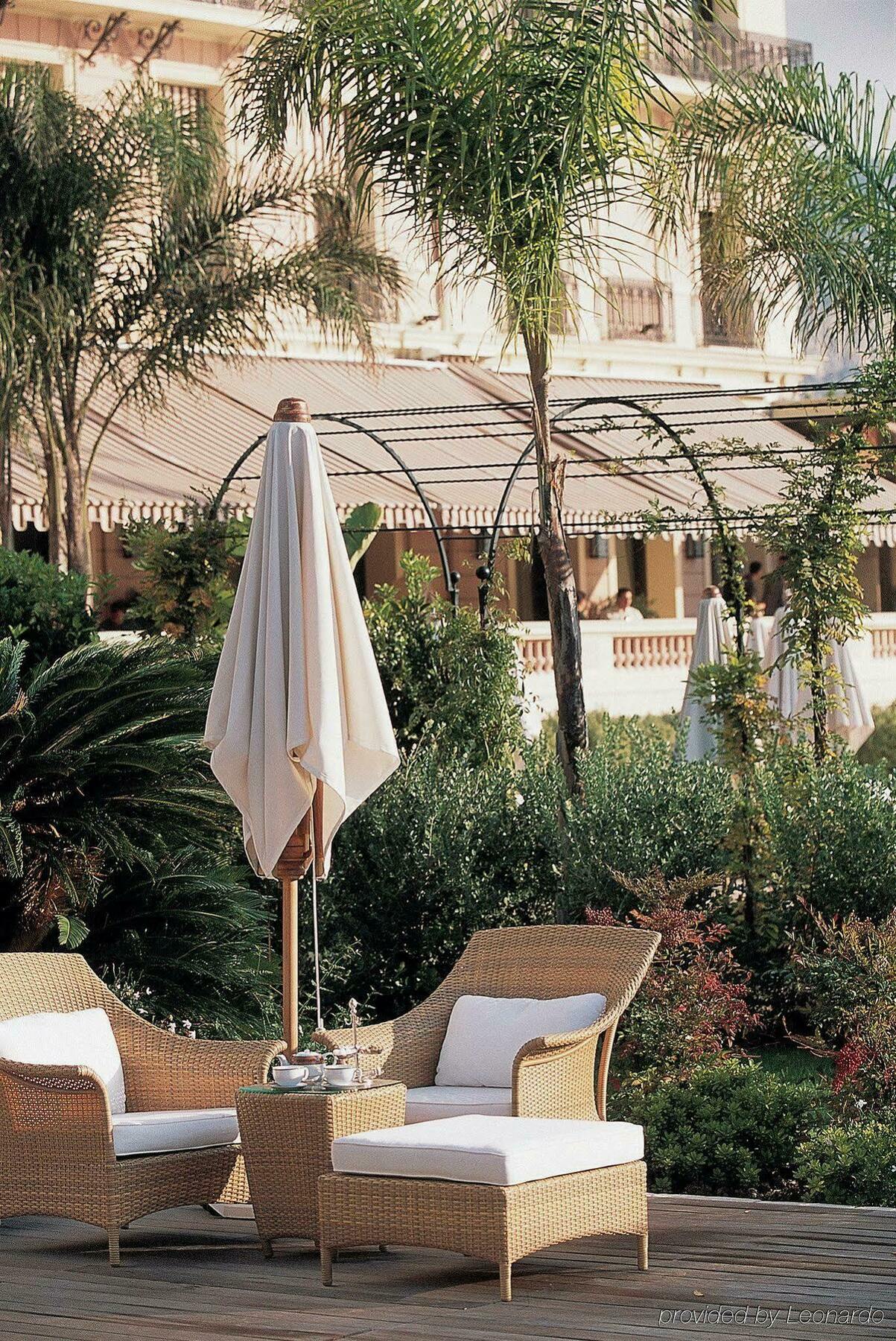 Hotel Royal-Riviera Saint-Jean-Cap-Ferrat Εξωτερικό φωτογραφία