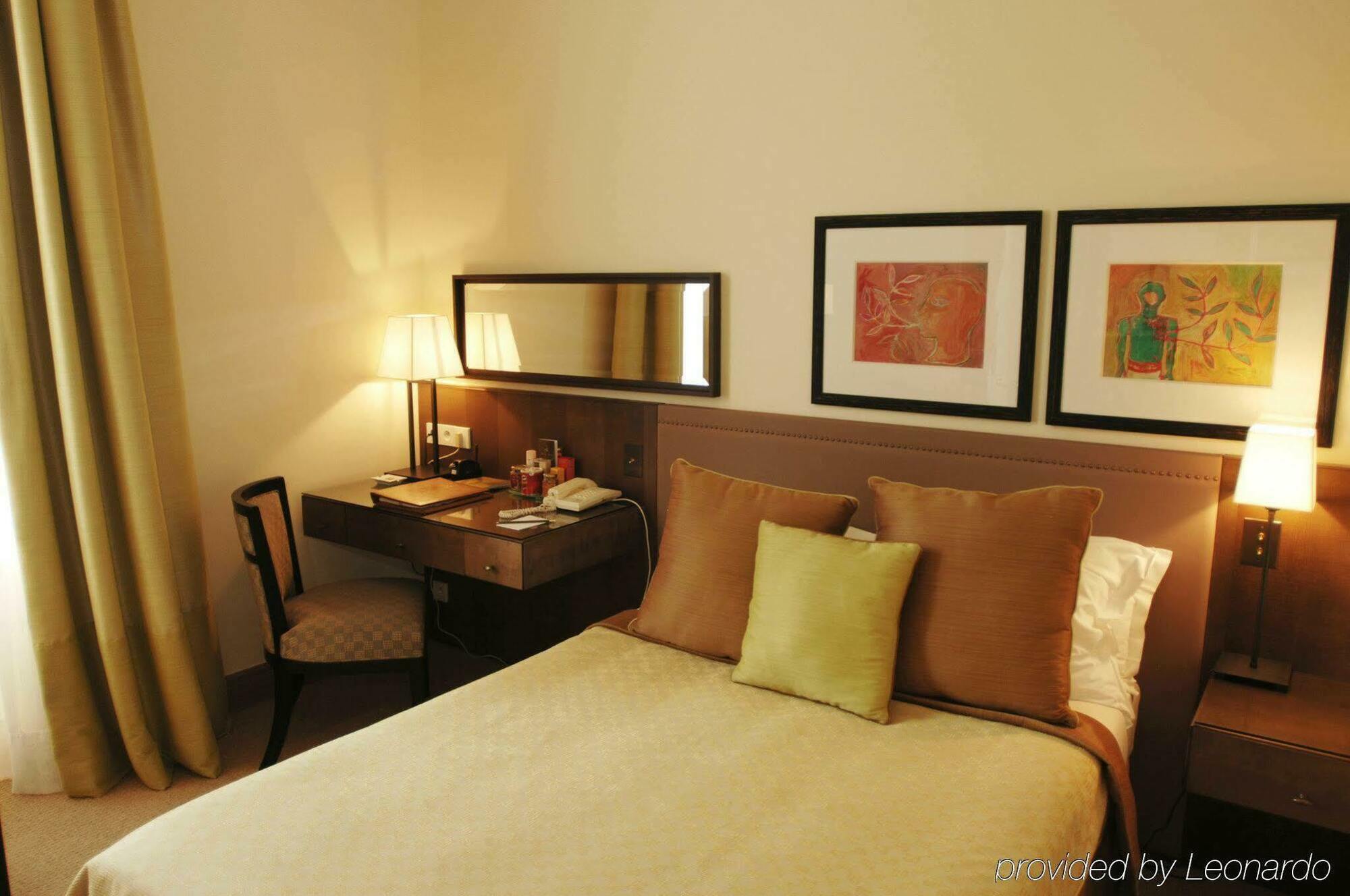Hotel Royal-Riviera Saint-Jean-Cap-Ferrat Εξωτερικό φωτογραφία